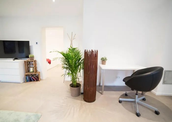 Ferienwohnung Hanhofen