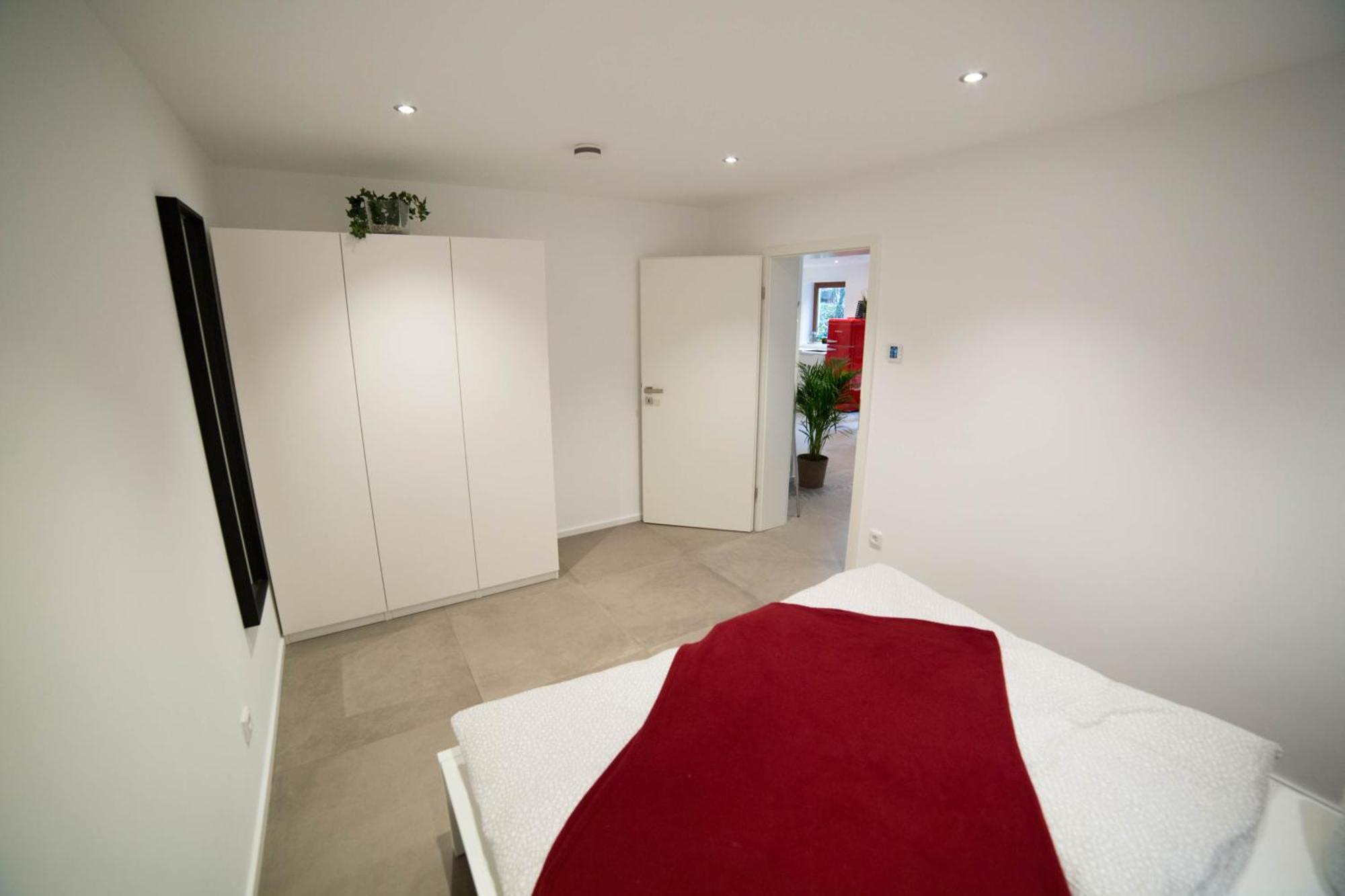 Ferienwohnung Hanhofen Hanhofen