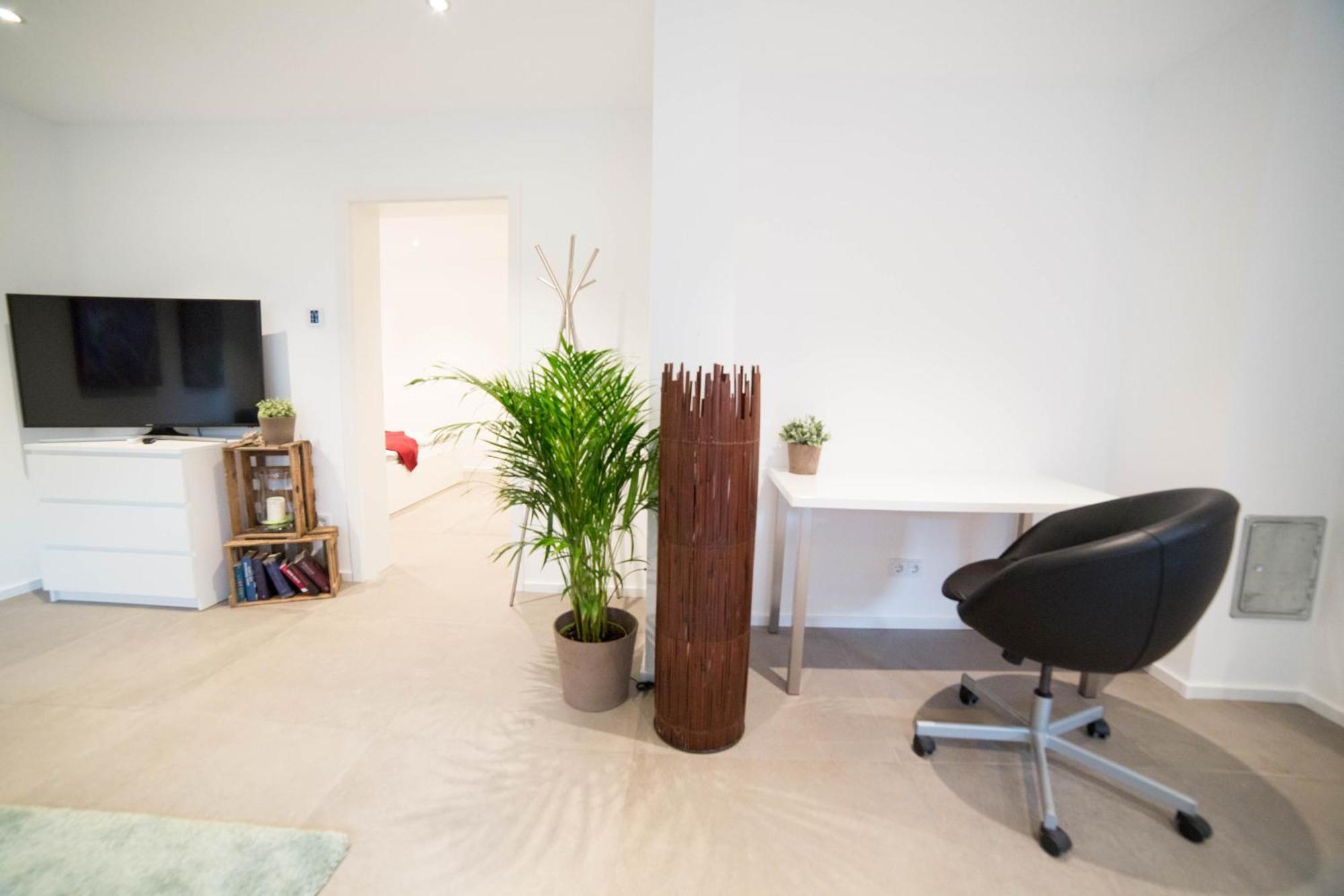 Ferienwohnung Hanhofen * Hanhofen