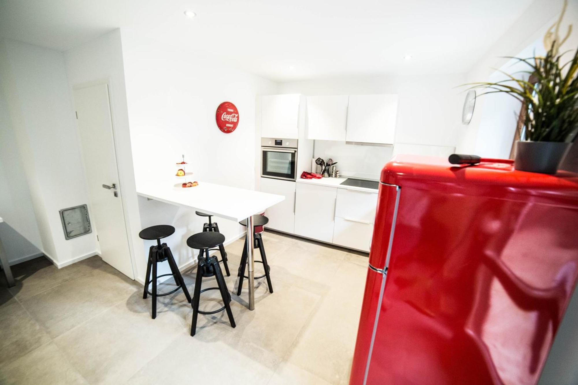 Ferienwohnung Hanhofen