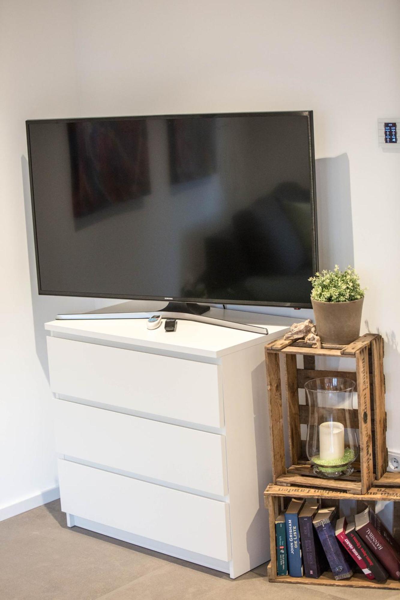 Ferienwohnung Hanhofen