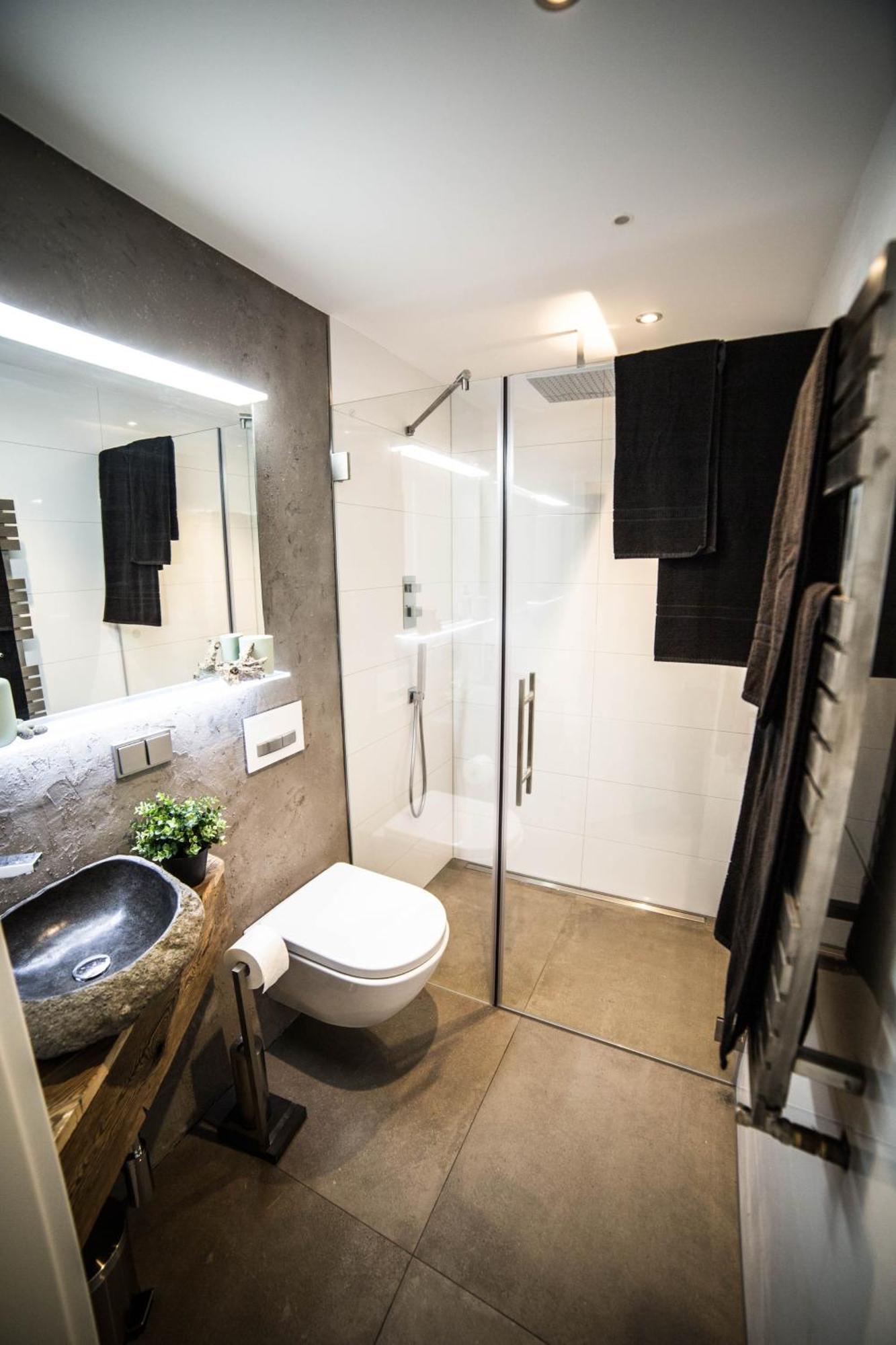 Ferienwohnung Hanhofen *
