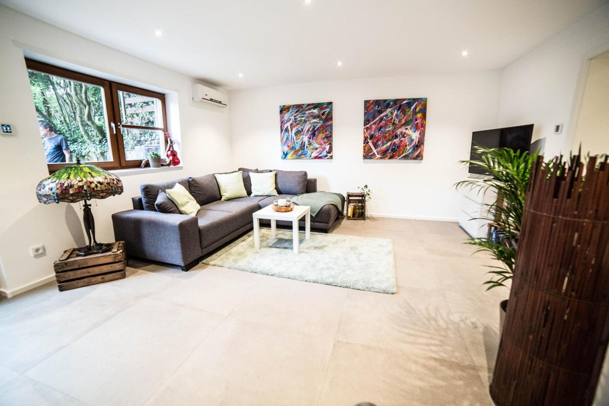 Ferienwohnung Hanhofen * Hanhofen